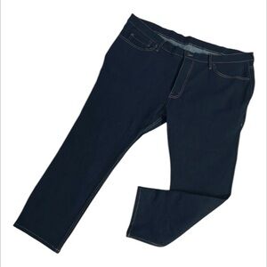 MTAILOR size 14 skinny jeans